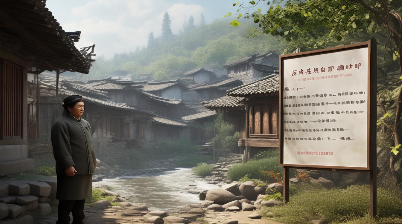 山西村官报名条件有哪些具体要求？-图1