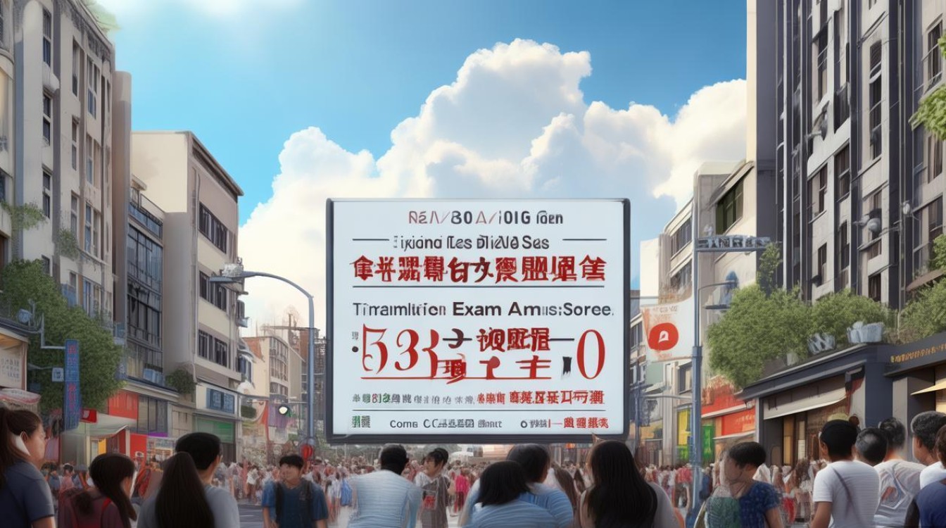 天津中考一般多少分能被录取？2023年各区录取分数线是多少？-图1