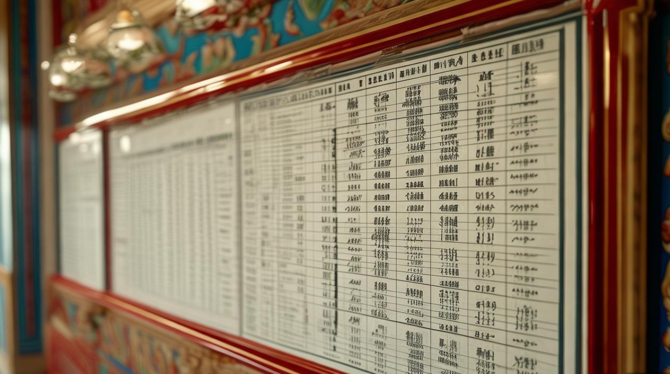 八大美院在山西的录取分数线到底是多少？-图1