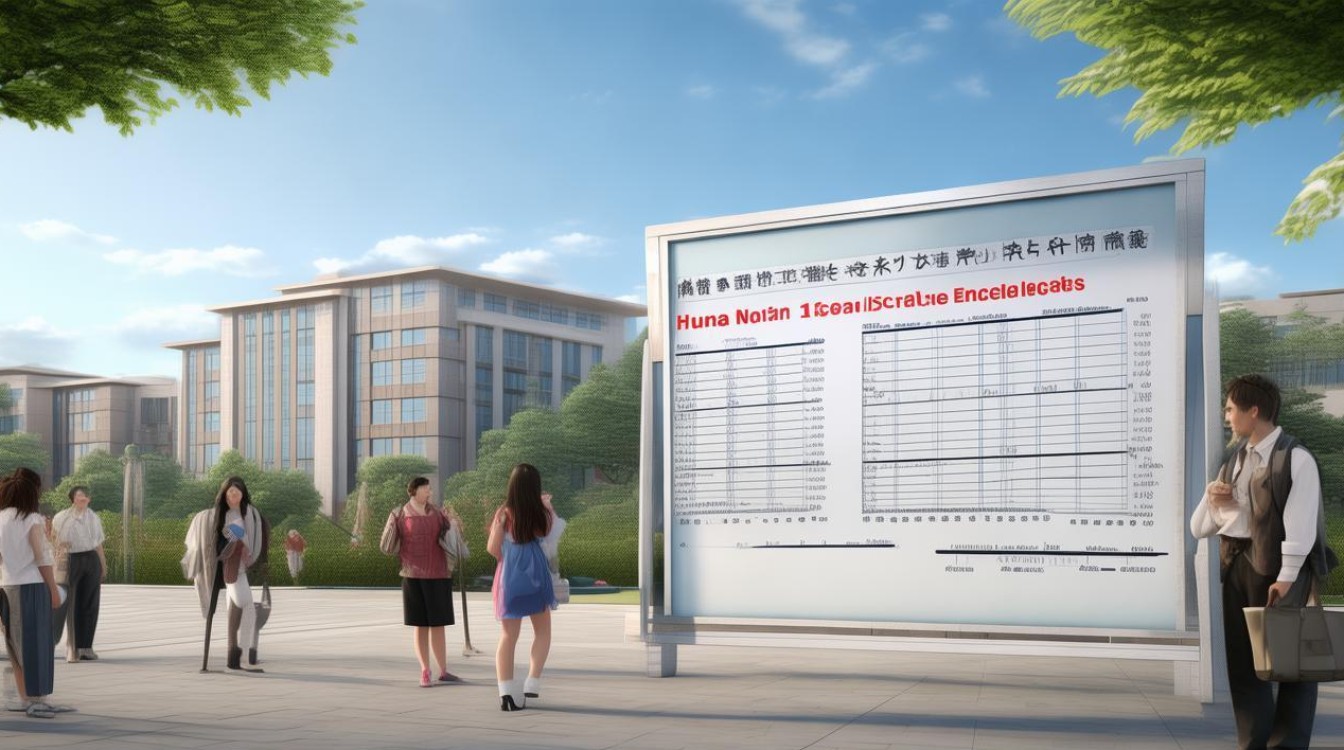 衡阳一中2023年中考录取率是多少？竞争激烈吗？-图1