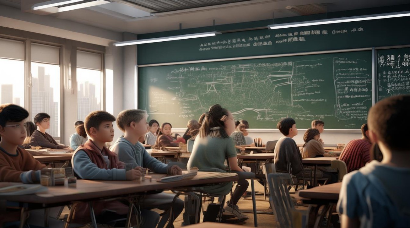 南昌思维课适合多大孩子？怎么选不踩坑？-图1