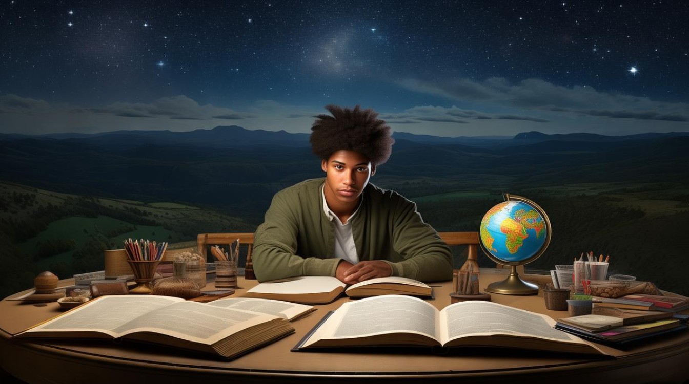 如何通过扩展思维打破固有认知边界?-图1 如何通过扩展思维打破固有认知边界?-图1