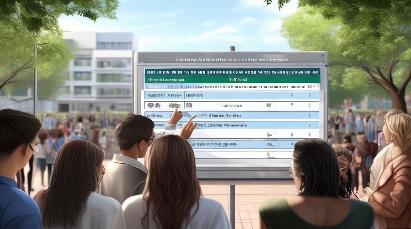 2023年北师录取分数线是多少？不同专业分数线差异大吗？-图1