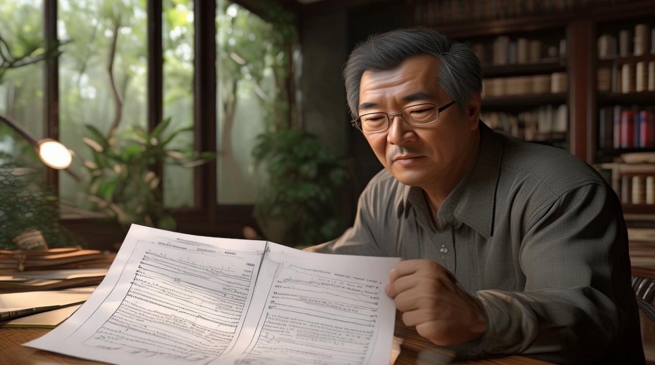 姜明安谈法治思维，普通人如何用法治思维解决问题？-图1
