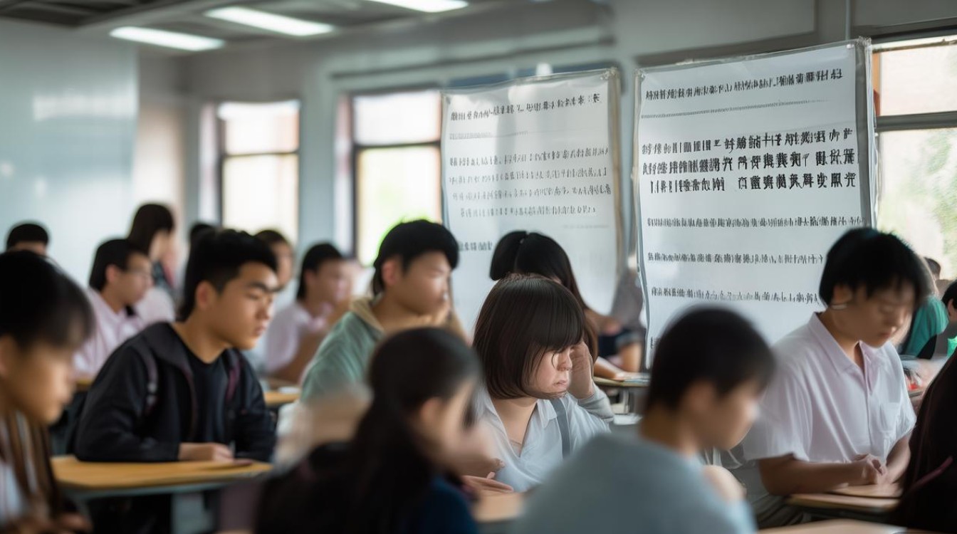 广东中专毕业生高考报名条件有哪些具体要求？-图1