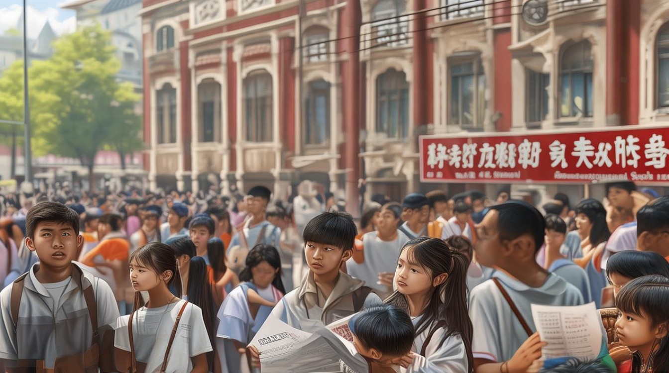 瓯海一高高中录取分数线是多少？-图1