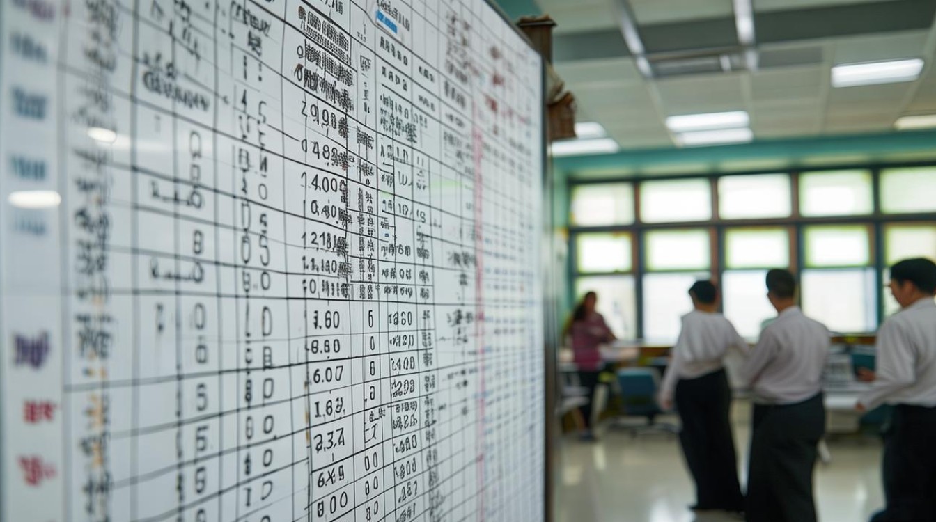 邢台七中今年录取了多少人？2024年招生计划公布了吗？-图1