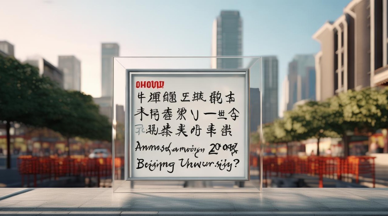 北京2023年一本录取分数线是多少？-图1