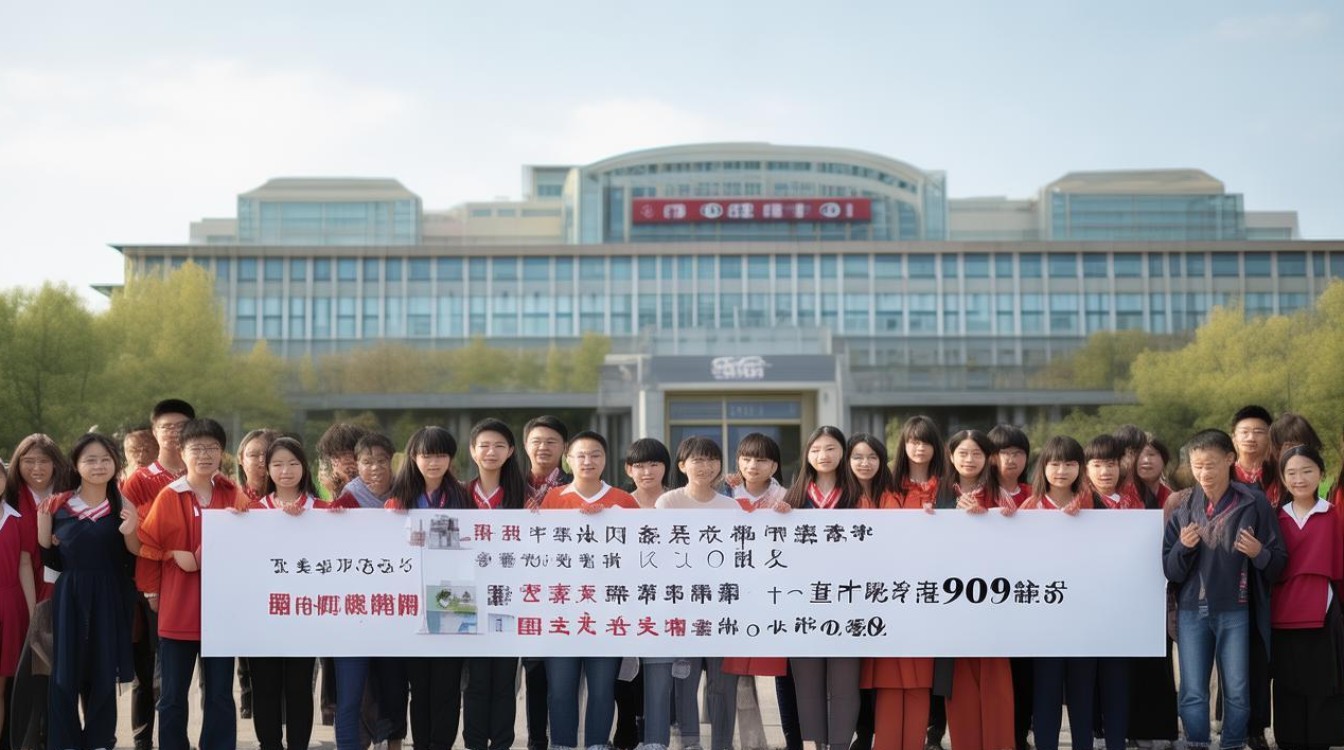 武功县高中录取率是多少？2023年具体数据是多少？-图1