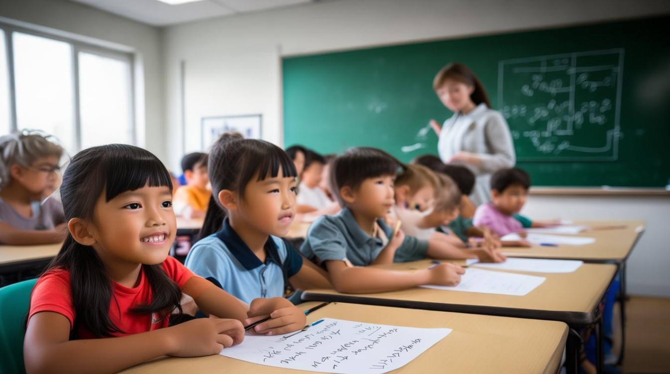 二年级奥数思维训练怎么做才能有效提升？-图1