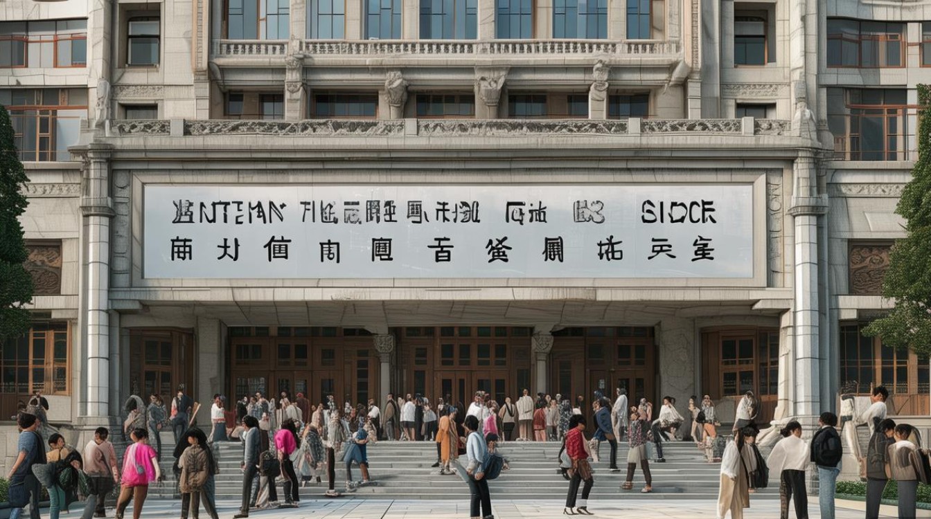 南翔高中2023年录取分数线是多少？各区考生最低多少分能进？-图1