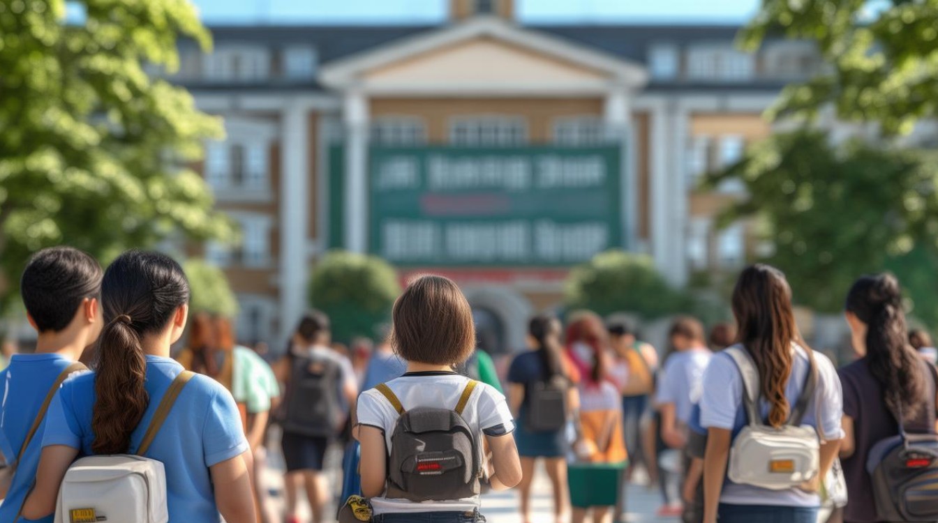 广州高中今年录取多少人？2024年广州高中录取人数预测-图1