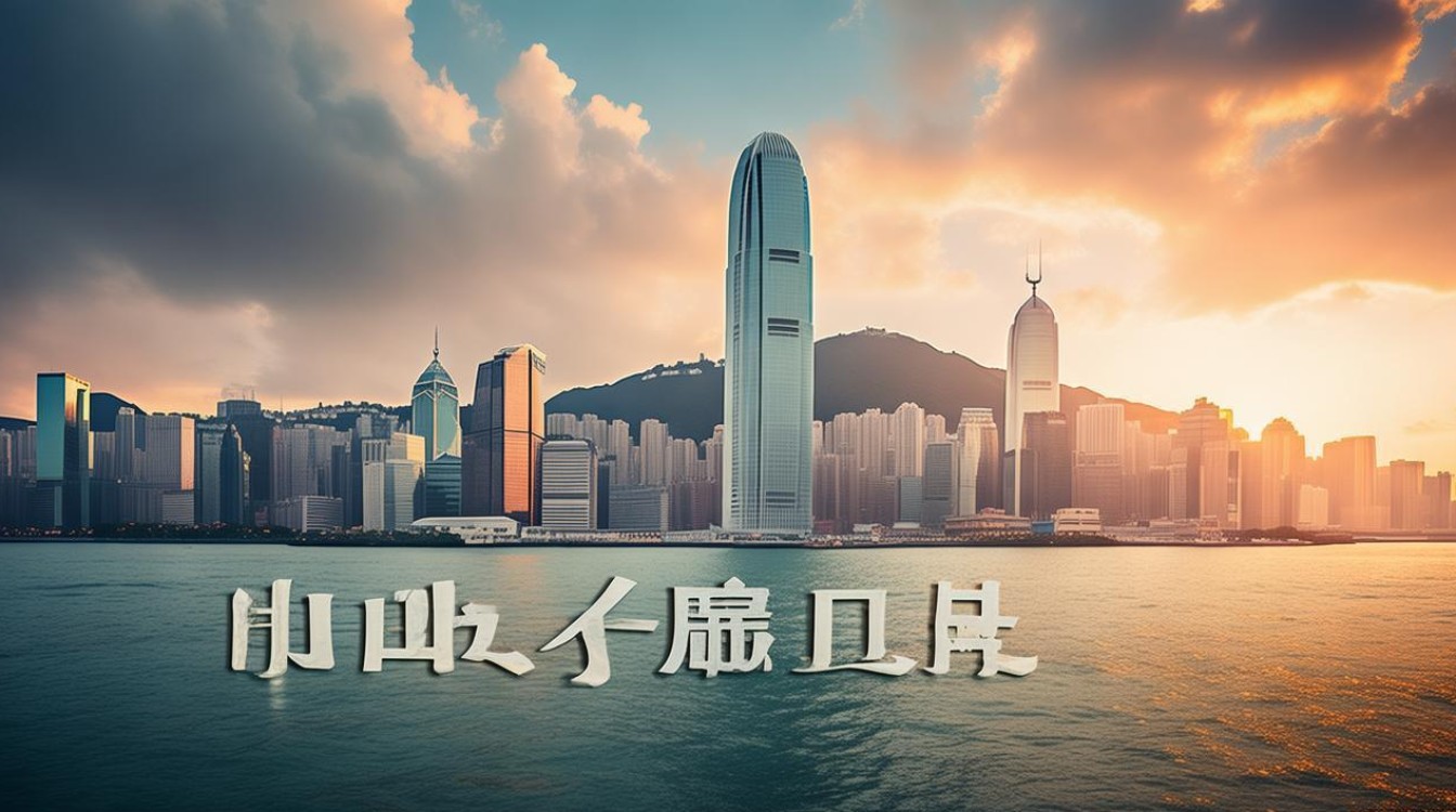思维美香港，为何成独特魅力标签？-图1