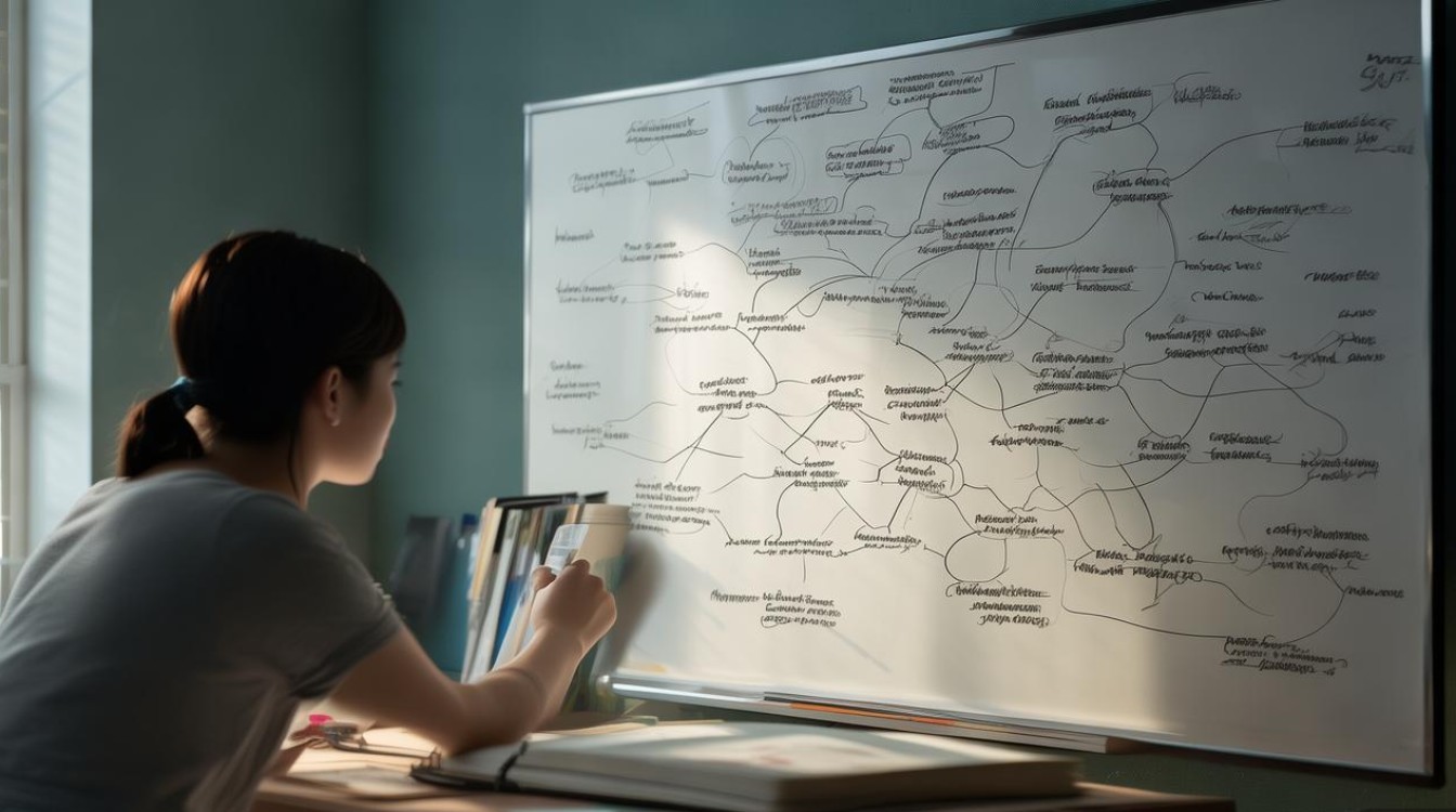 如何用思维导图高效学习？应用思维导图有什么实用技巧？-图1