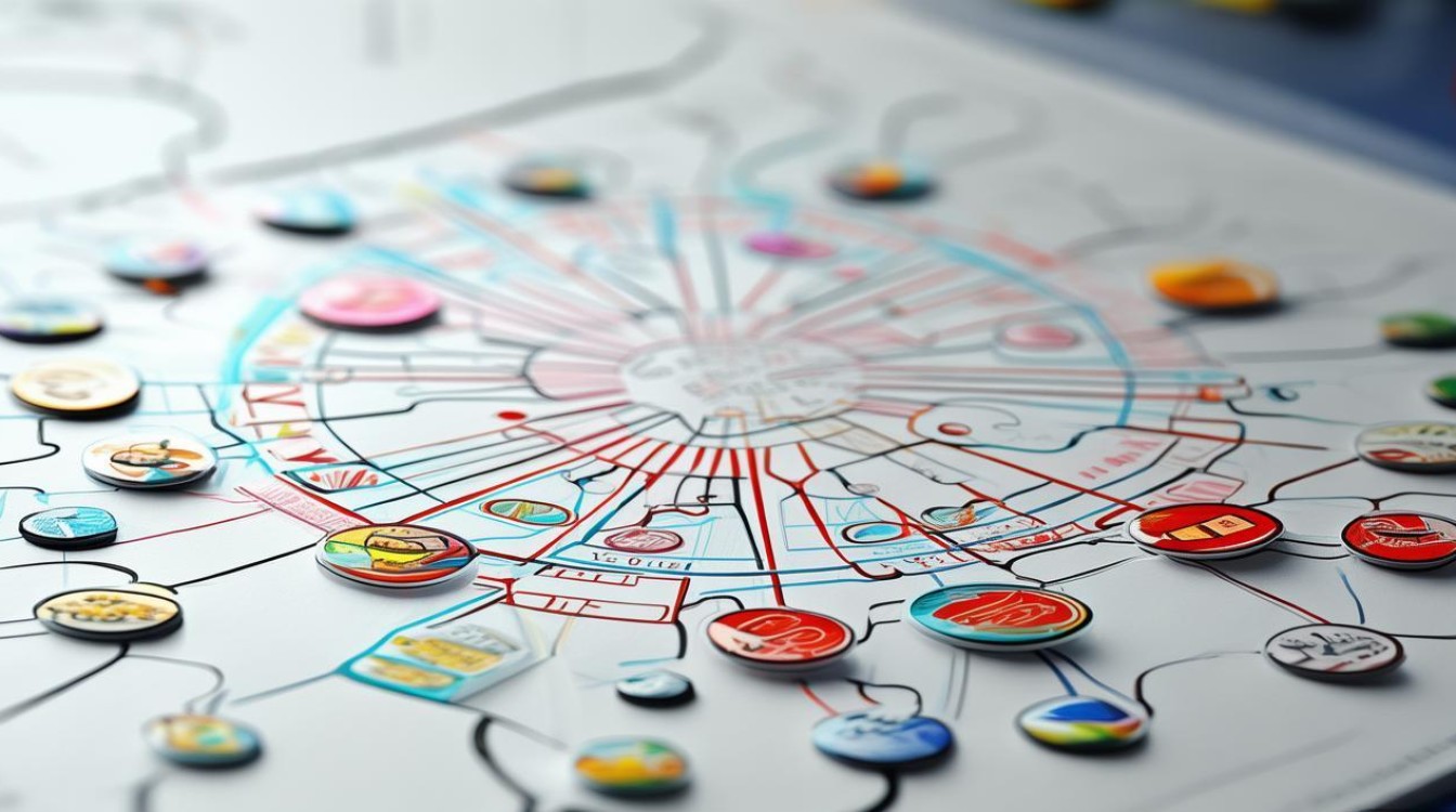 思维导图速记,高效记忆的秘诀是什么?-图1 思维导图速记,高效记忆的秘诀是什么?-图1