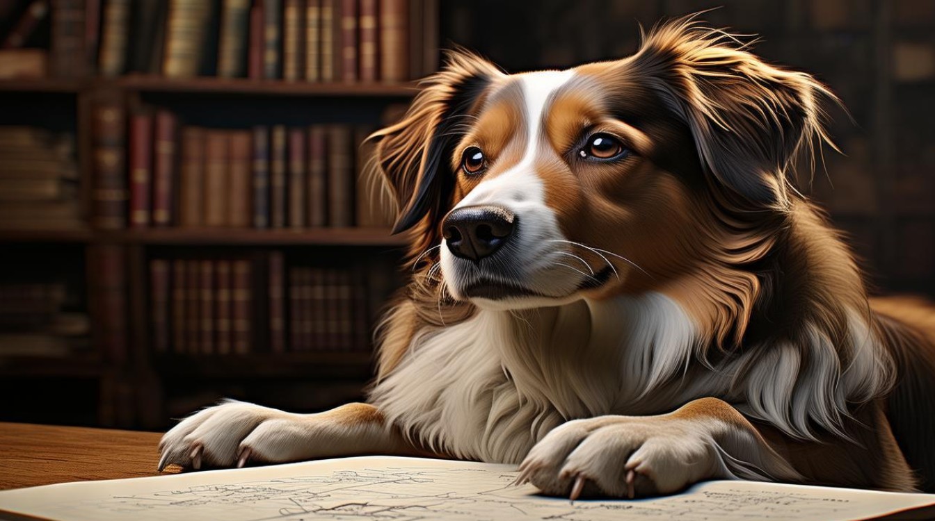 思维定式犬如何打破束缚，让思维更灵活？-图1