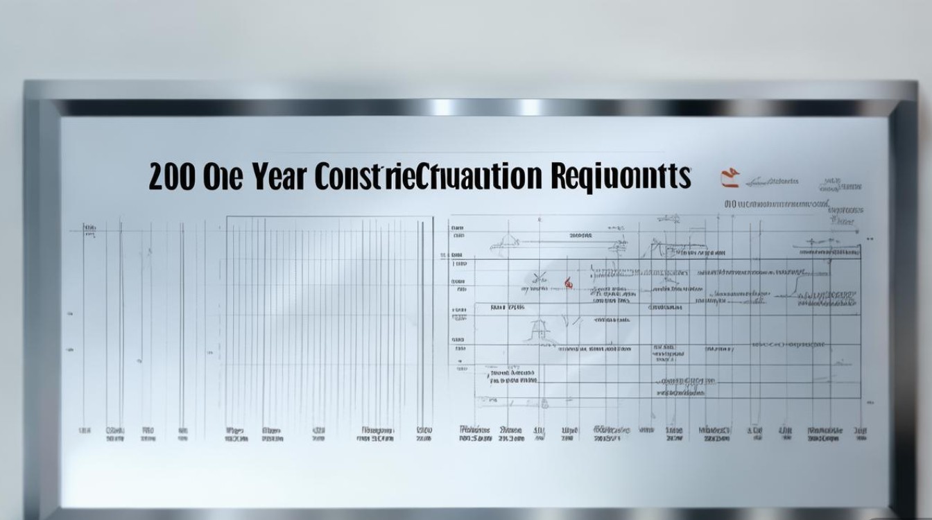 2016一建报名条件是什么？非专业能考吗？工作年限怎么算？-图1