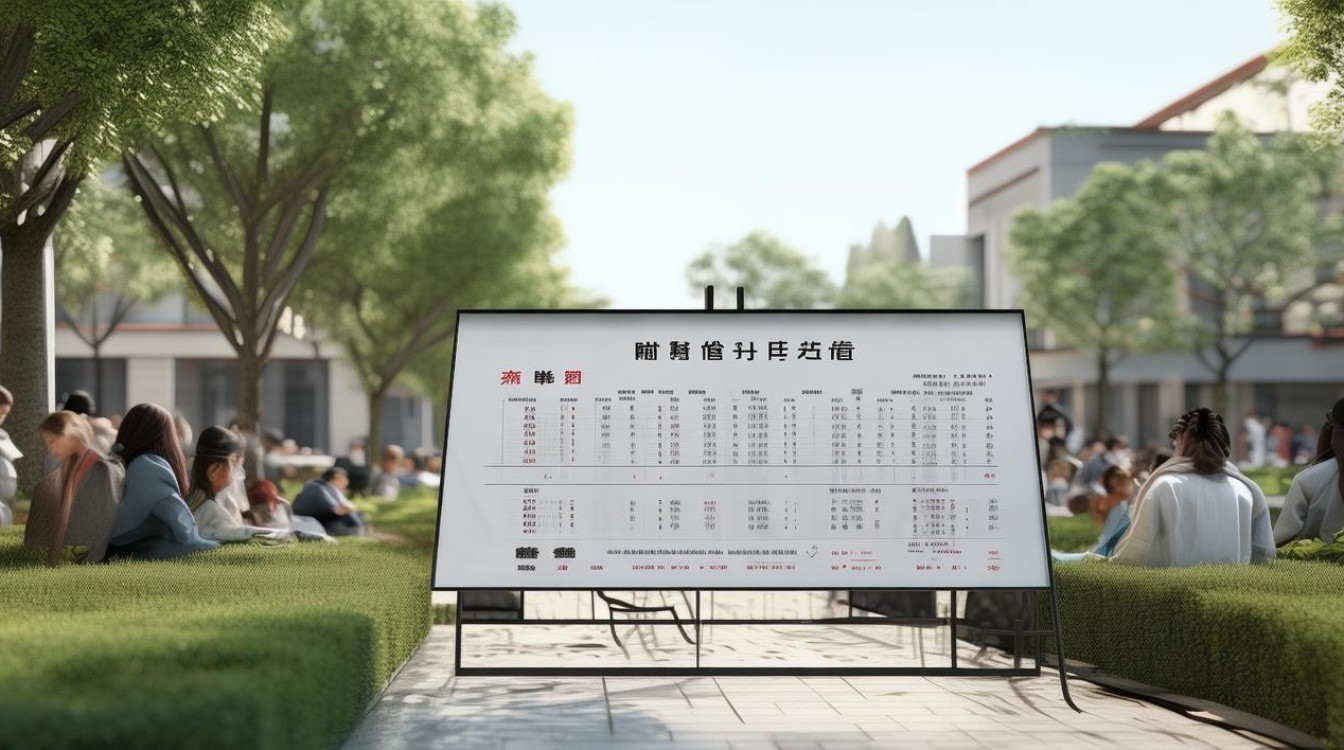 阳泉上高中2024年录取分数线是多少？不同高中分数差异大吗？-图1