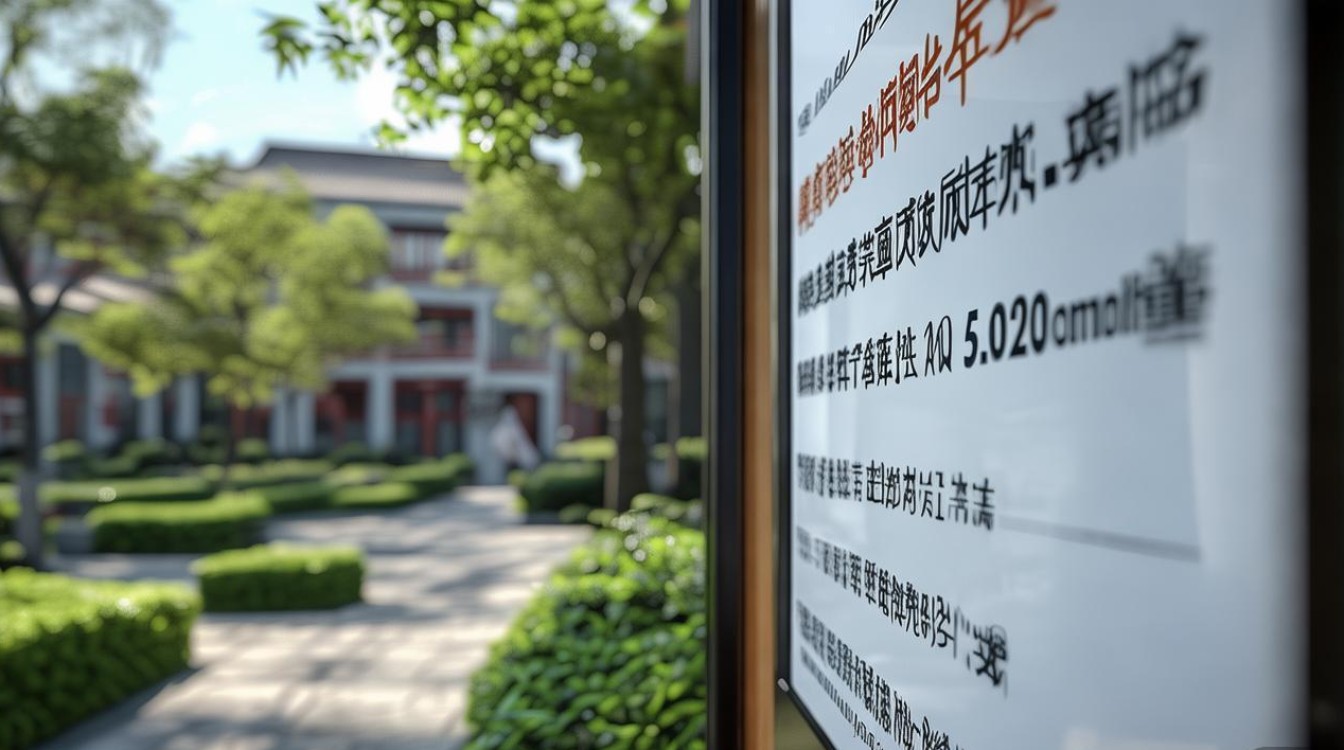 朝阳市监狱录取分数线是多少？202X年最新录取分查询-图1
