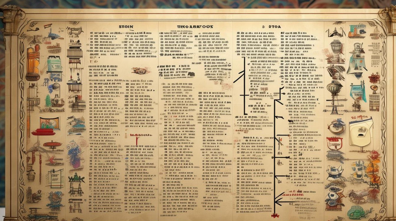 诫子书思维导图能帮孩子快速掌握核心要点吗？-图1