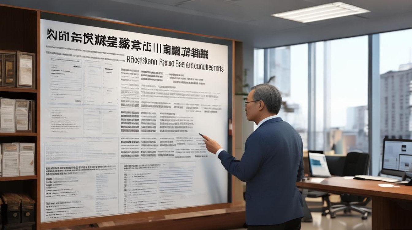 甘肃省考银行报名条件有哪些具体要求？-图1