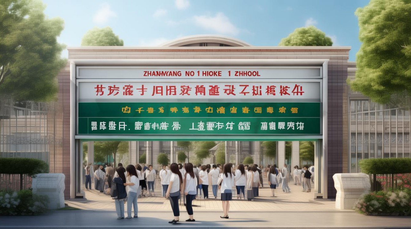 湛江1中2023年录取分数线是多少？不同区考生分数有差异吗？-图1