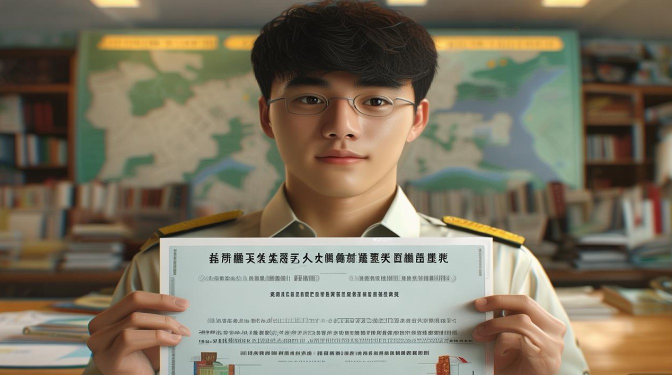 参军考士官录取分数线是多少？-图1