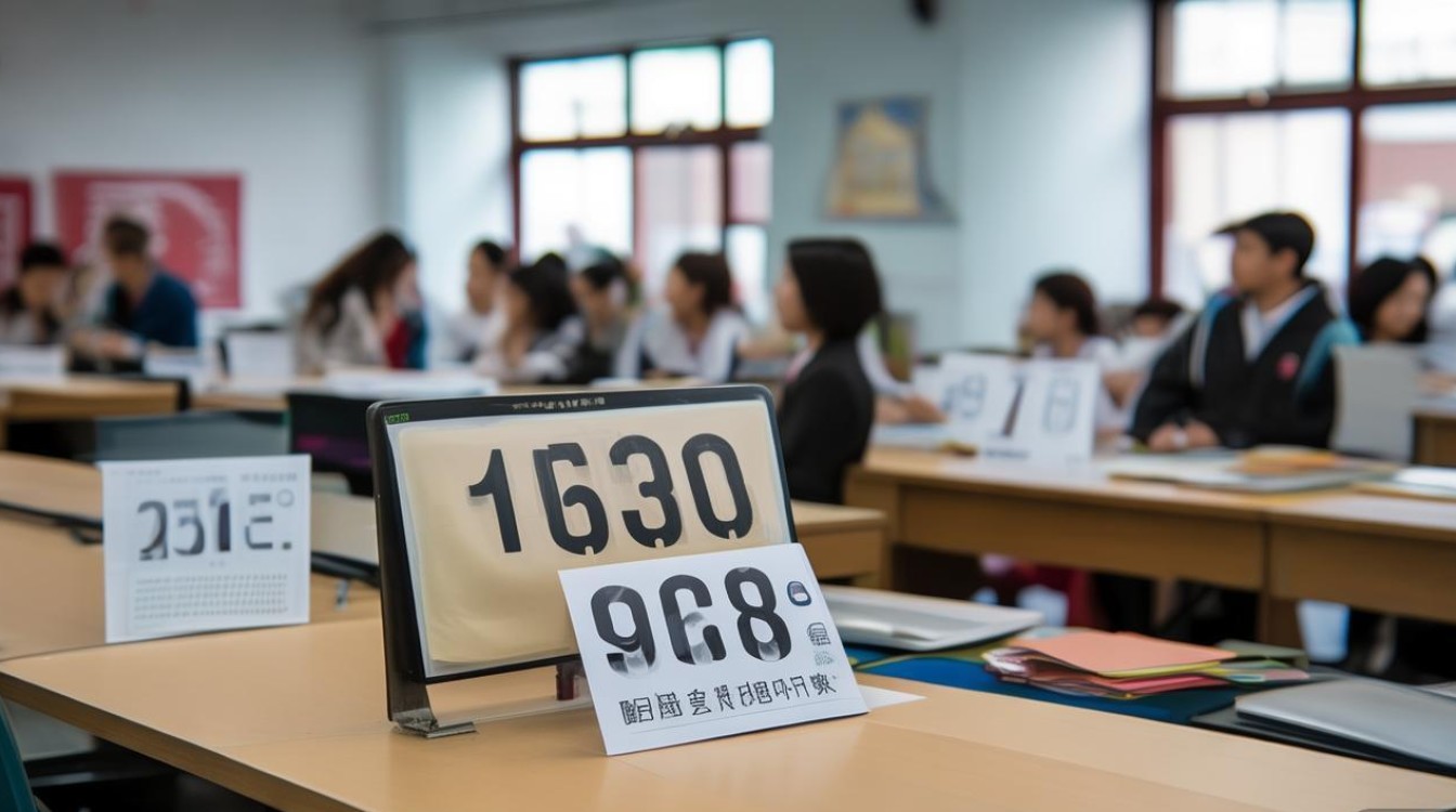 2024临沂私立高中录取线是多少？不同学校分数线差异大吗？-图1