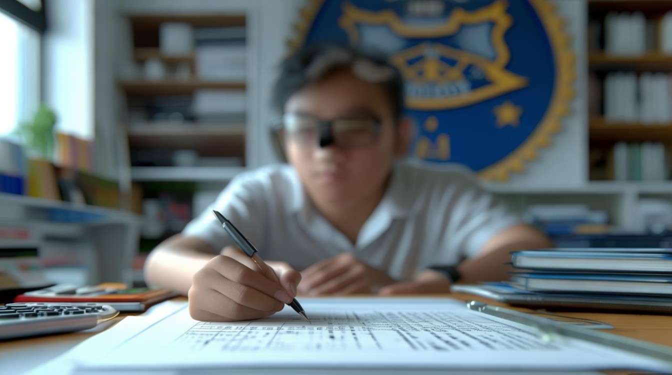 想考上警校要多少分？不同警校录取分数线差异大吗？-图1