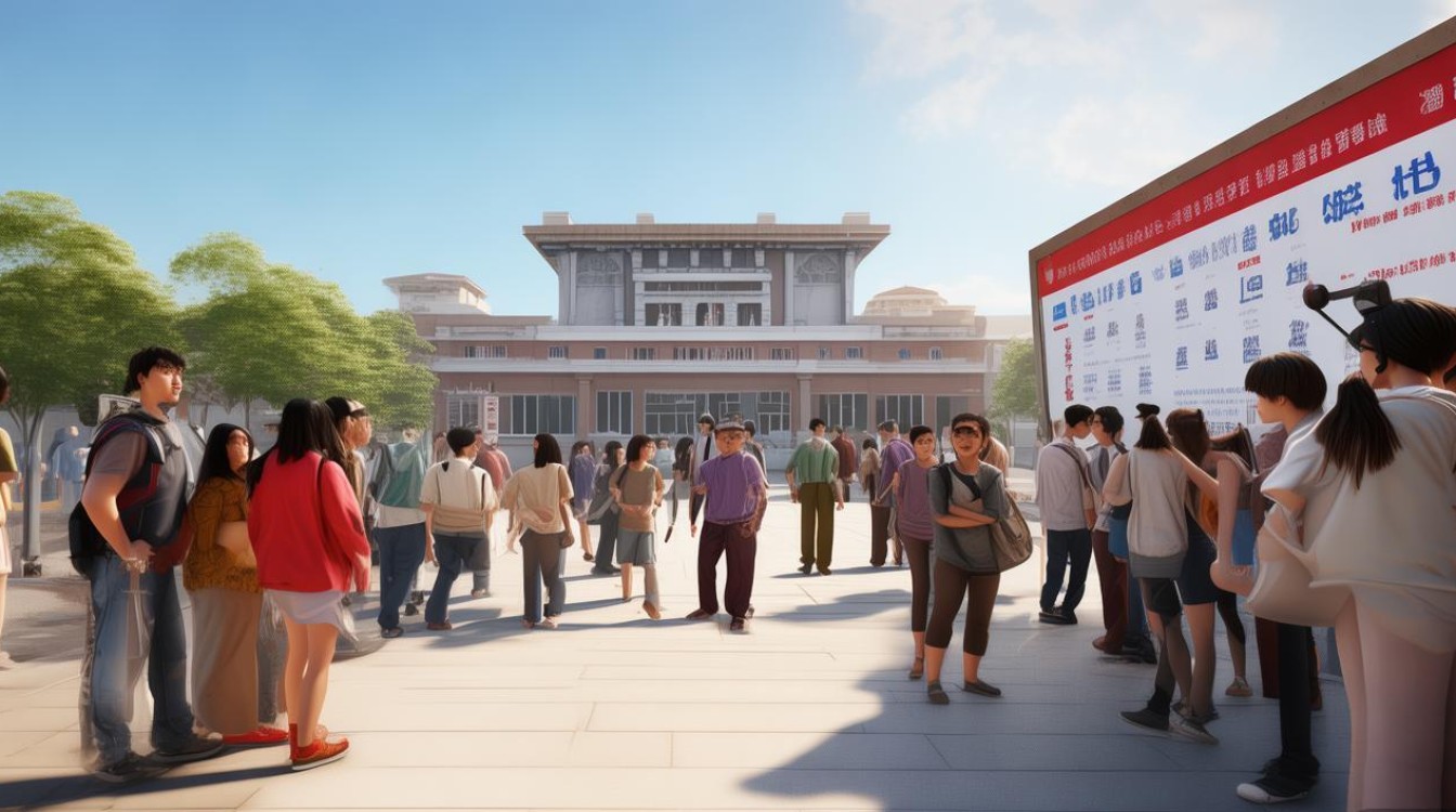 2024年伊川高中中招录取线是多少？最低多少分能进？-图1