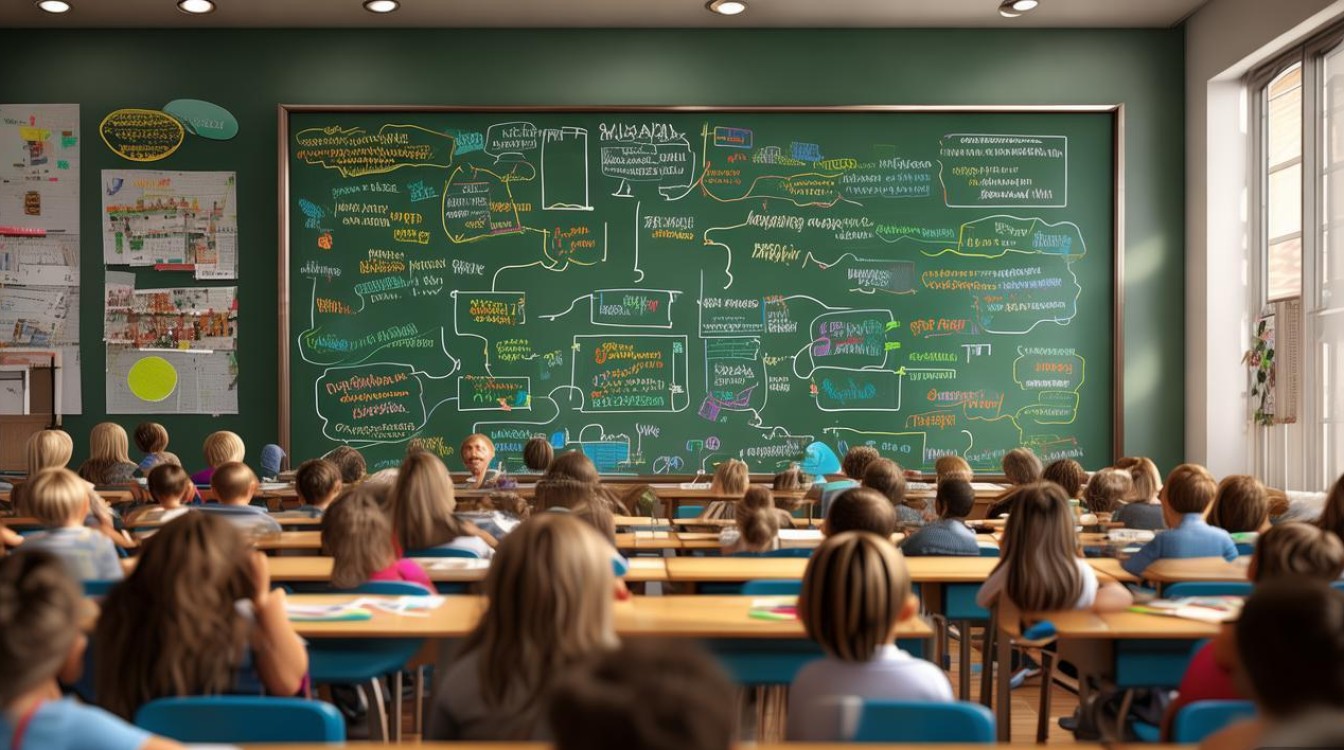 小学思维导图真的有用吗？孩子用了就能提升成绩吗？-图1