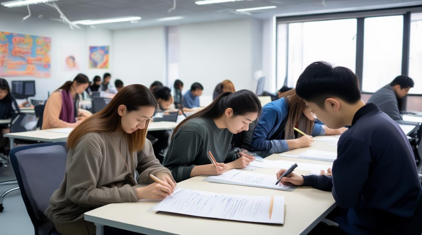 江苏成人高考报名条件有哪些？2024年最新要求是什么？-图1
