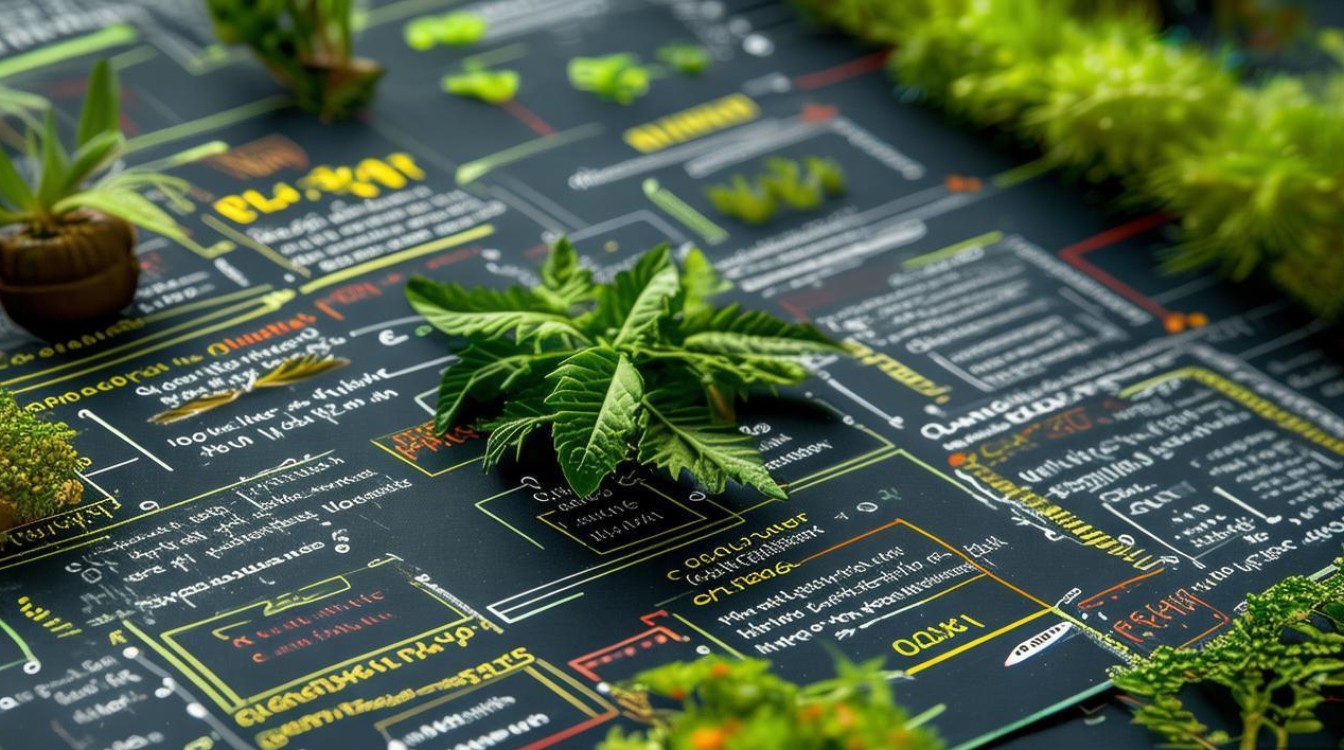 三年级植物思维导图怎么做？有哪些关键知识点？-图1