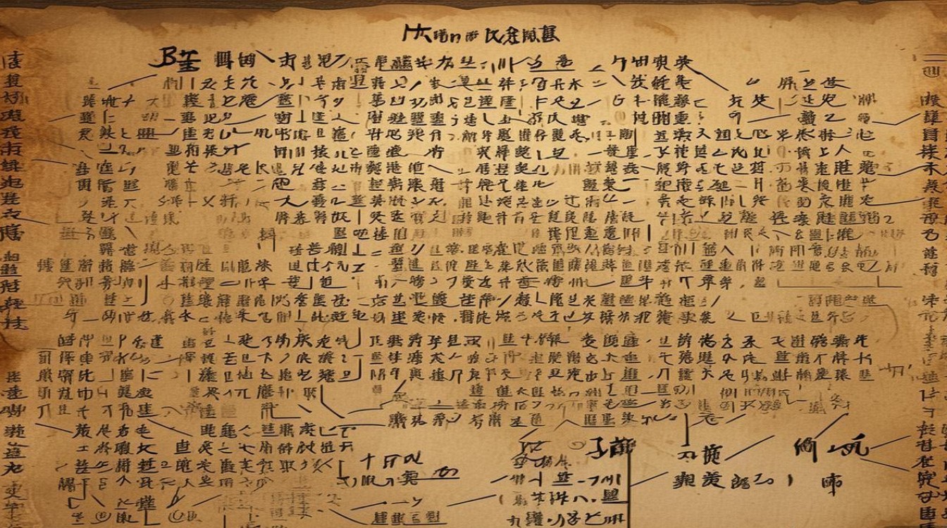 三国演义思维导图怎么画？新手入门技巧有哪些？-图1