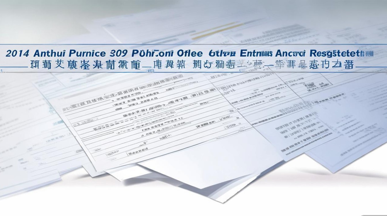 2014年安徽省高考报名条件有哪些具体要求？-图1
