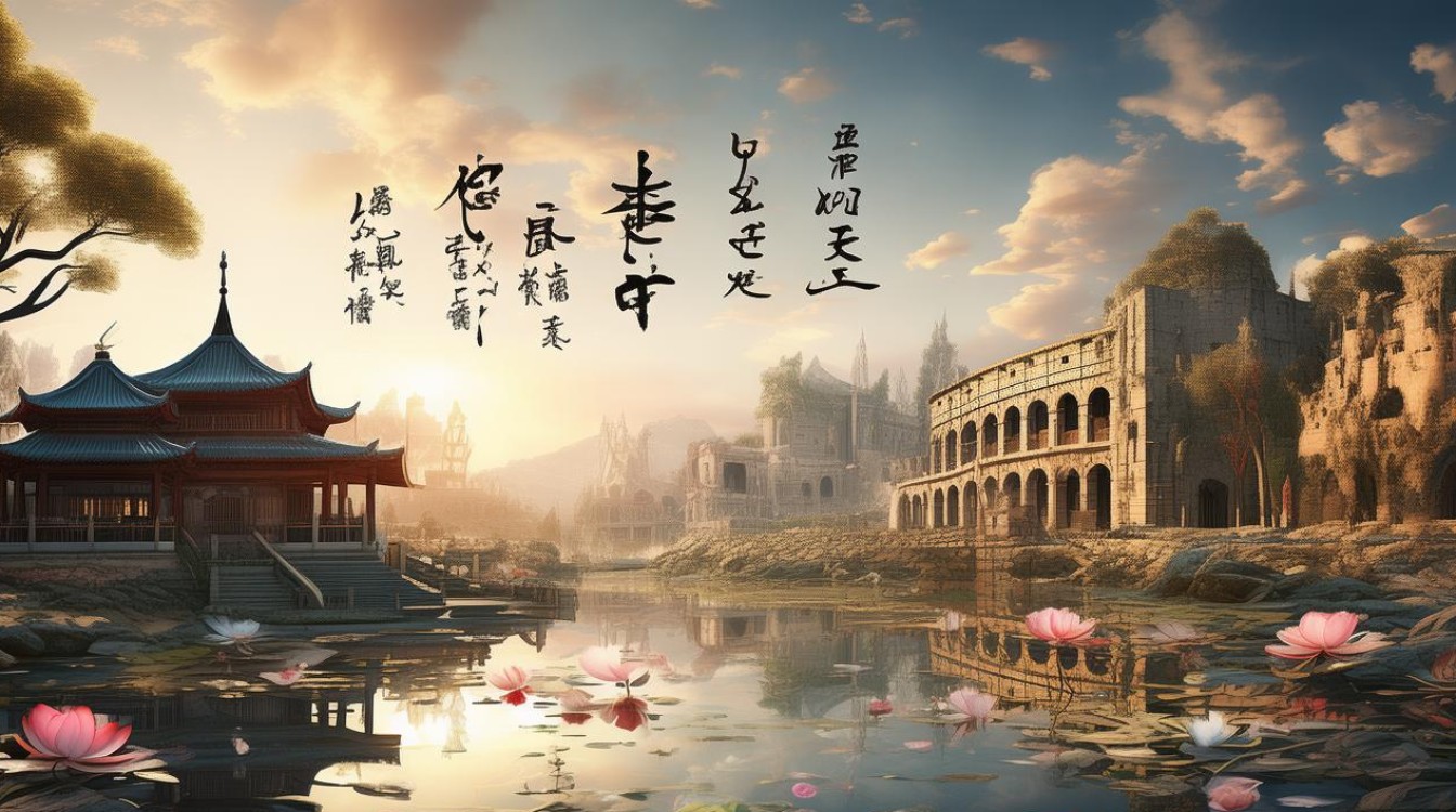 中西方思维差异如何影响跨文化沟通与决策？-图1