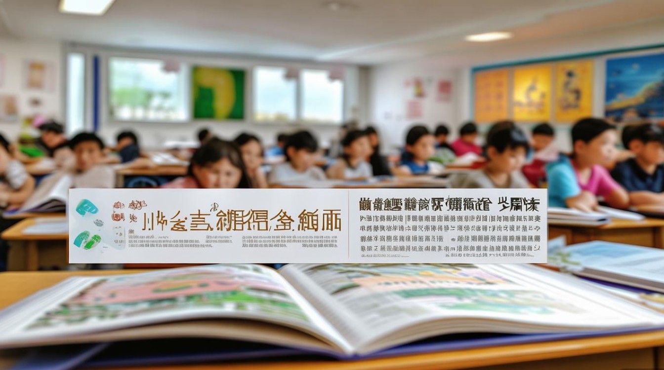 语文新思维苏教版如何提升学生阅读理解能力？-图1