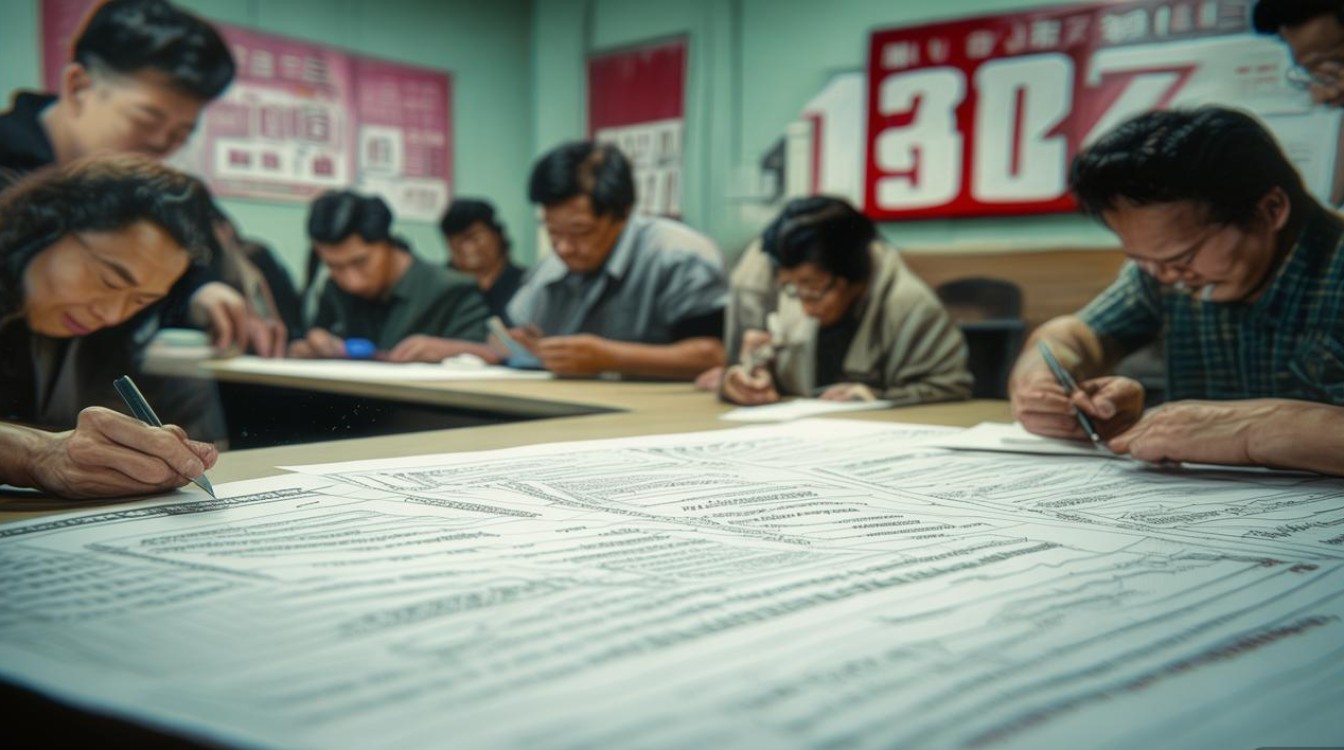 1987年高考报名条件具体有哪些限制和特殊规定？-图1