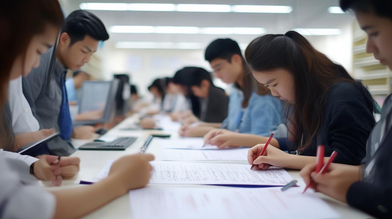 南昌高考报名条件有哪些具体要求限制？-图1
