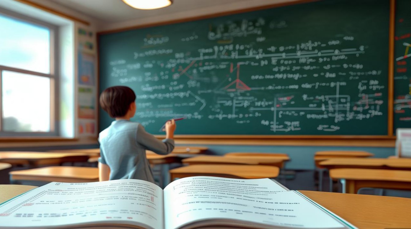 如何有效提升数学逻辑思维能力？方法与技巧分享-图1