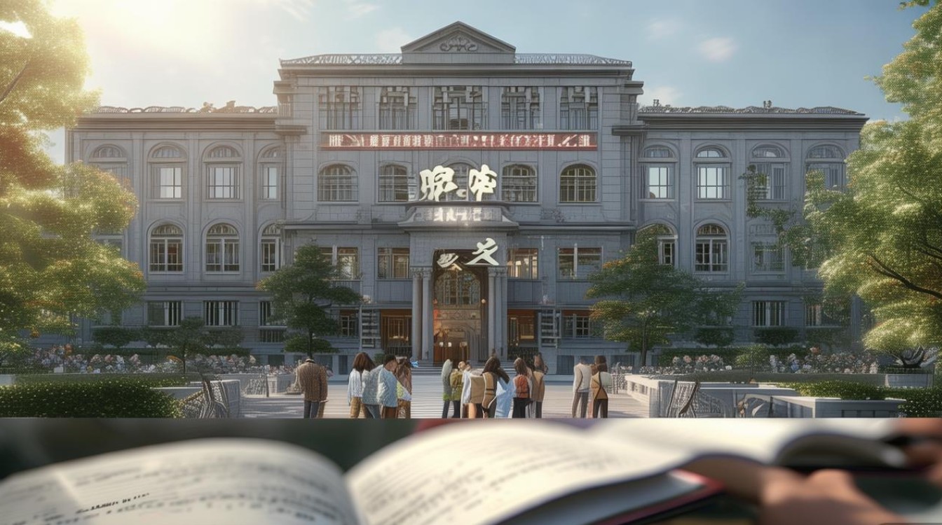 琼海中学录取分数线一般是多少？-图1