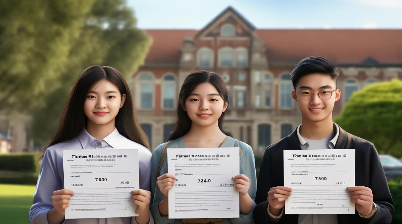 清华录取3名学生最低多少分？各省分数线差异大吗？-图1