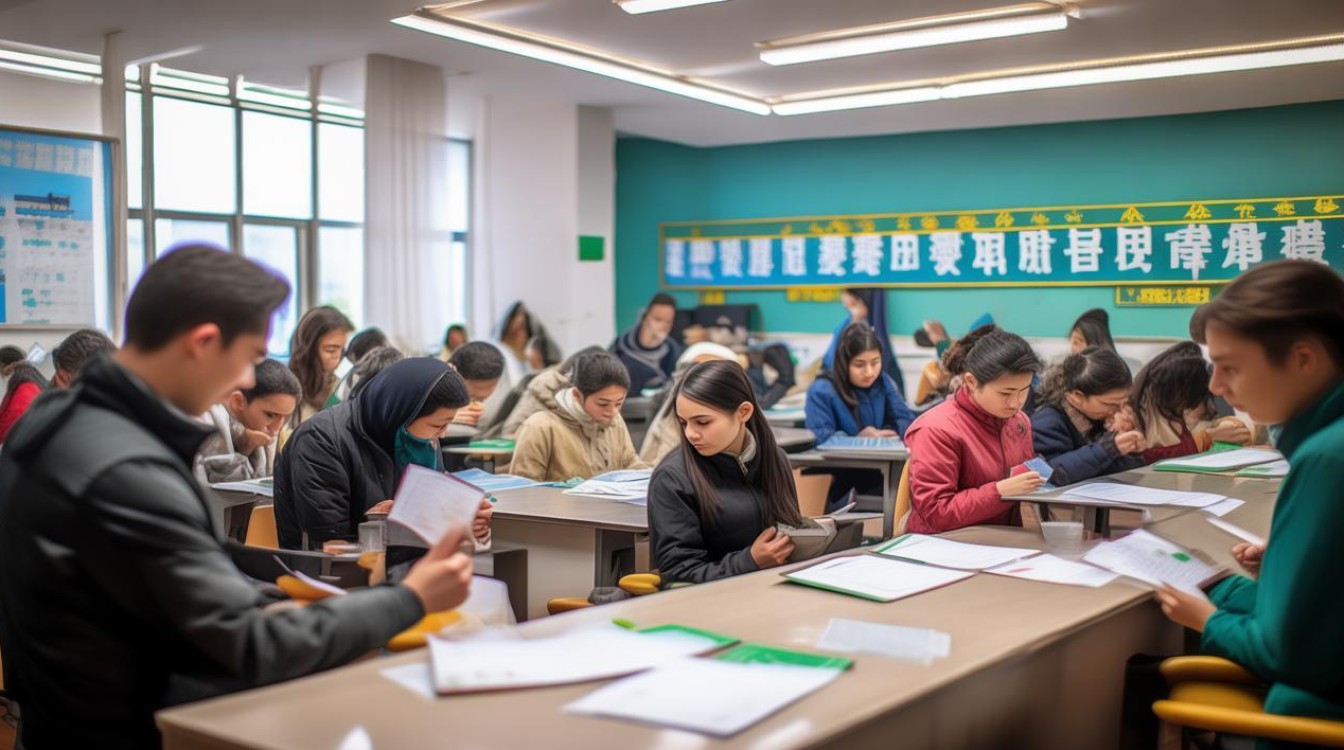 新疆教师资格证报名条件有哪些具体要求？-图1