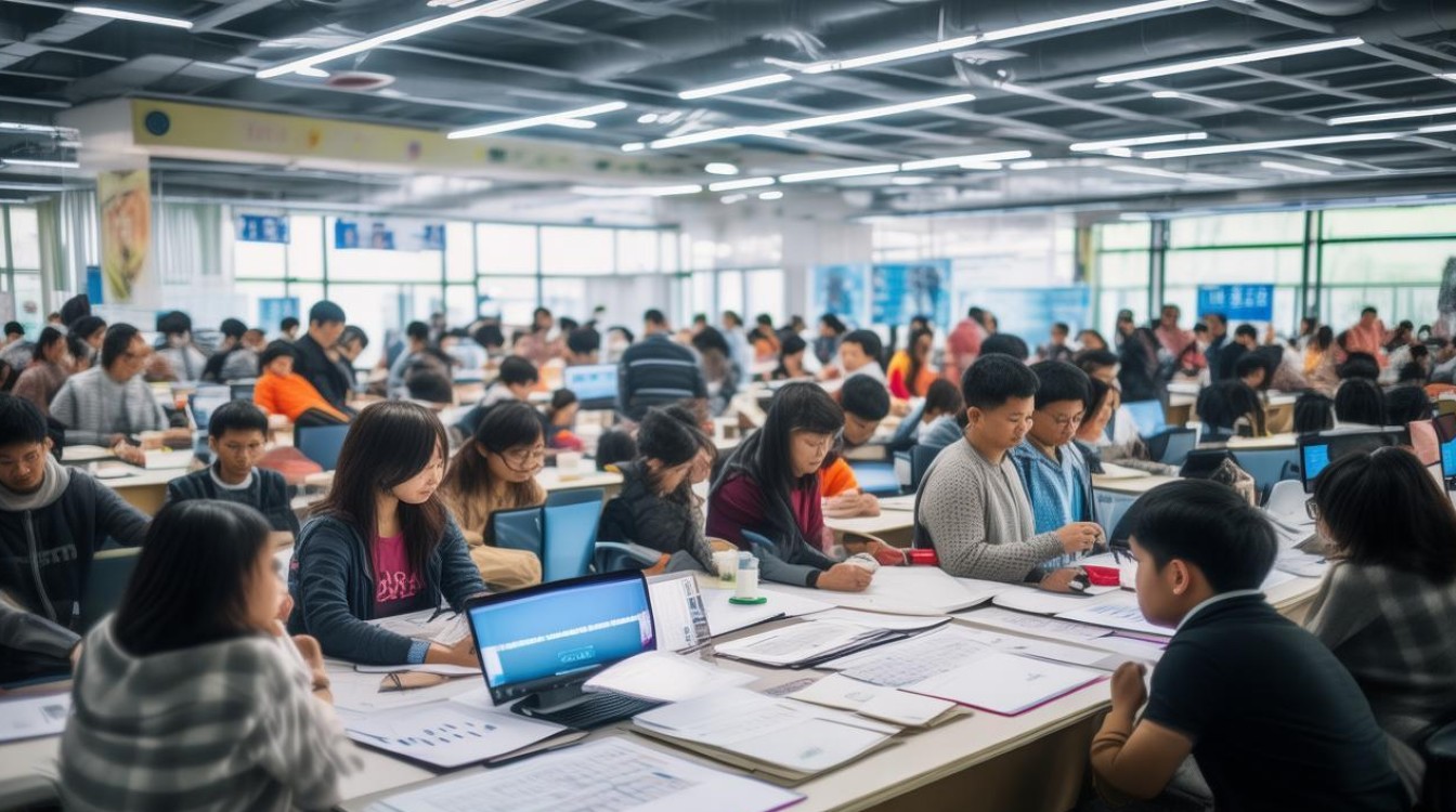 上海中考报名条件有哪些具体要求？-图1