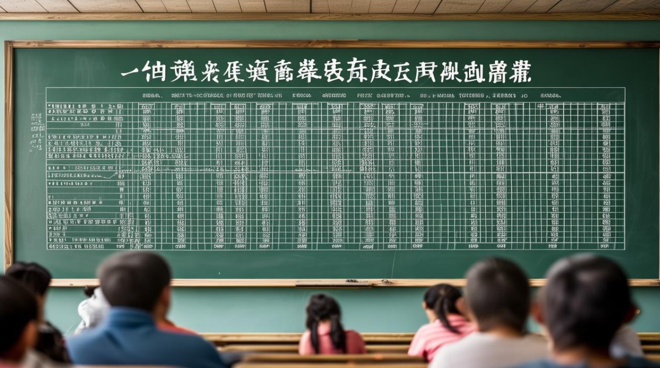2024年高考录取率是多少？不同省份差异大吗？-图1