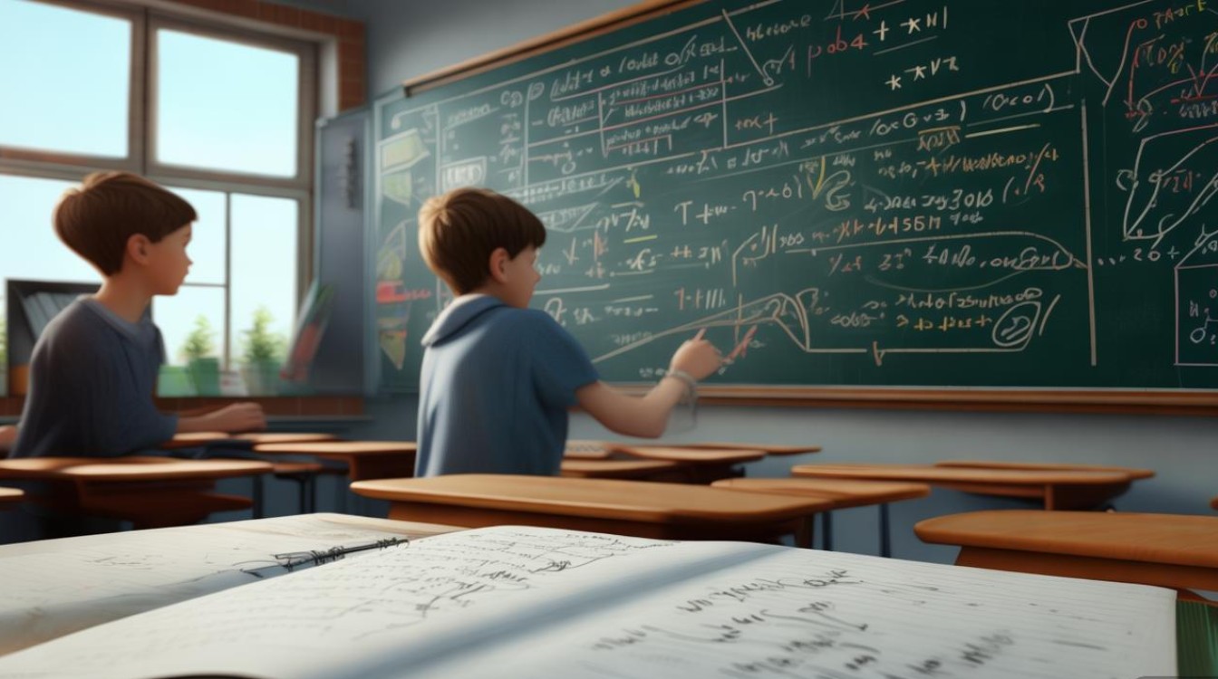 如何培养孩子的数学思维品质？提升逻辑与创新能力的方法有哪些？-图1