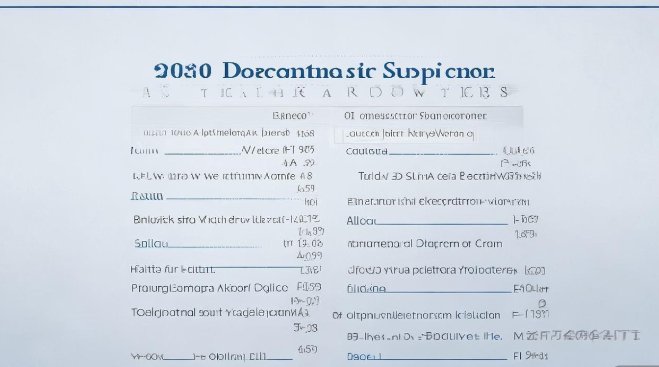 2020主管报名条件是什么？需要满足哪些具体要求？-图1