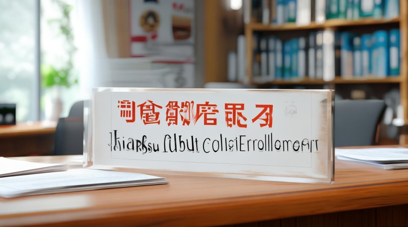 江苏成人大专报名条件有哪些？需要满足什么要求？-图1
