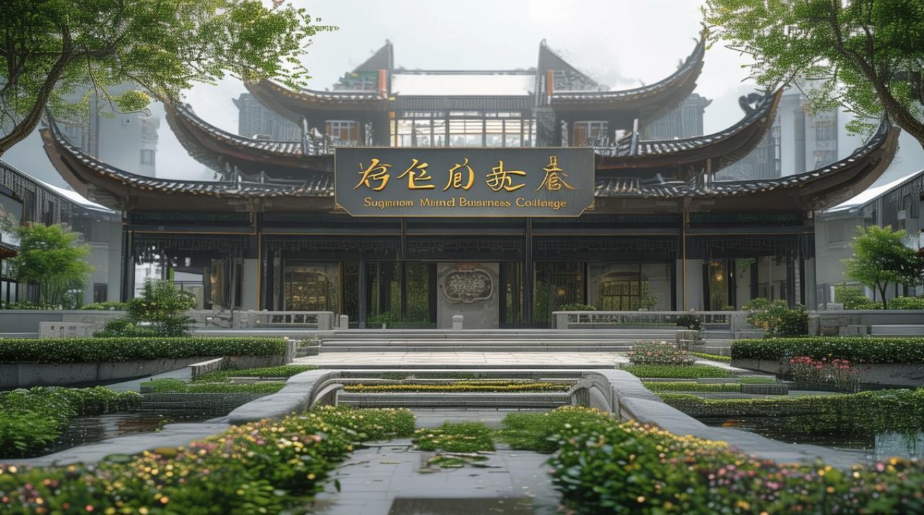 苏州思维商学院教什么？能提升职场竞争力吗？-图1