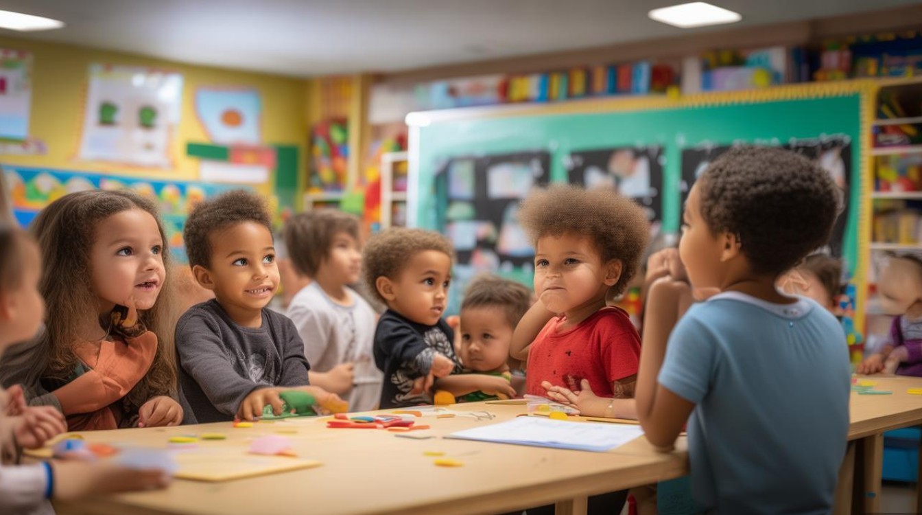 幼儿园学思维具体学什么？对孩子未来真有用吗？-图1